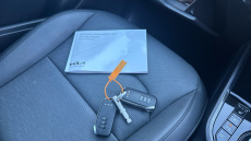 Kia Niro 1.6 GDi 127 Hybrid 4 5dr DCT Hybrid Estate